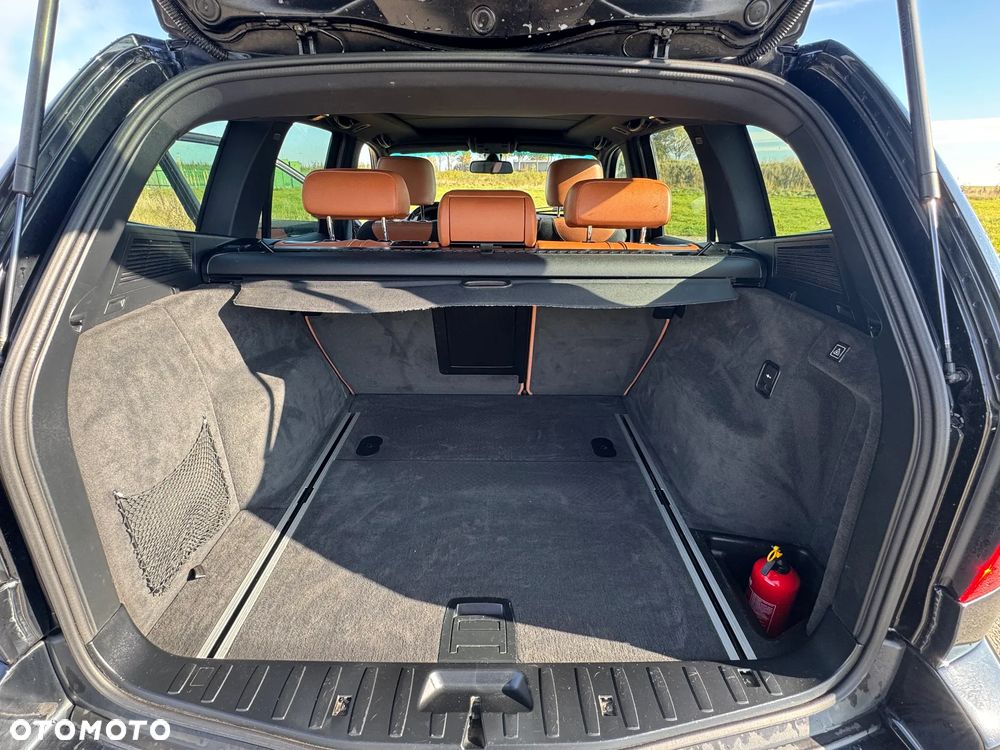 BMW X3 2.0d - 22