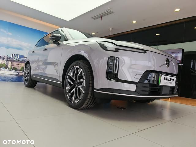 Volvo XC 70 - 7