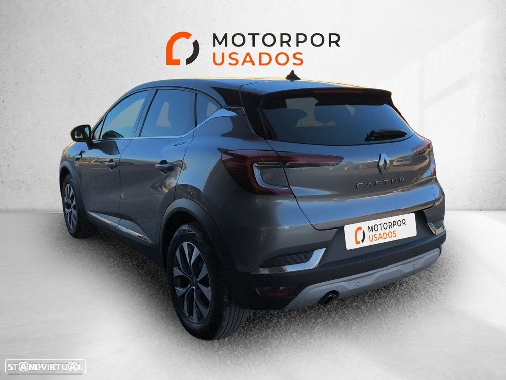 Renault Captur 1.0 TCe Exclusive - 7
