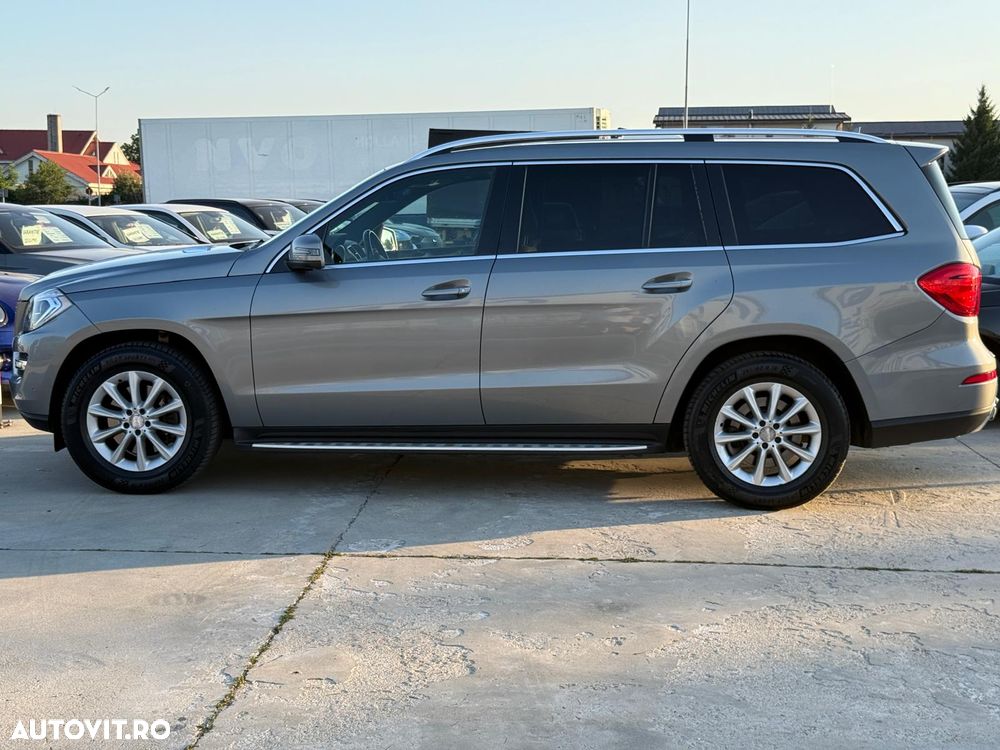 Mercedes-Benz GLS - 30