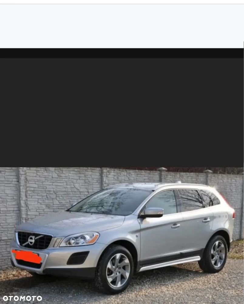 Volvo XC 60 - 2