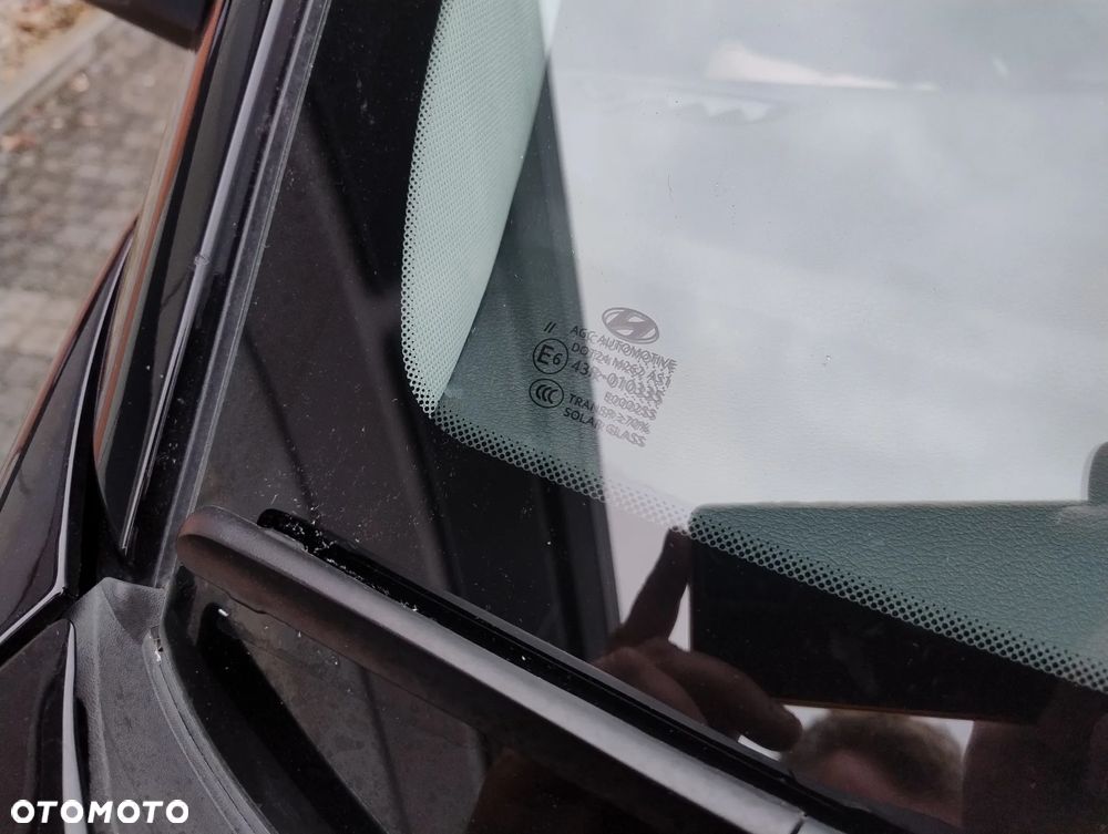 Hyundai Tucson blue 1.7 CRDi 2WD Advantage - 25