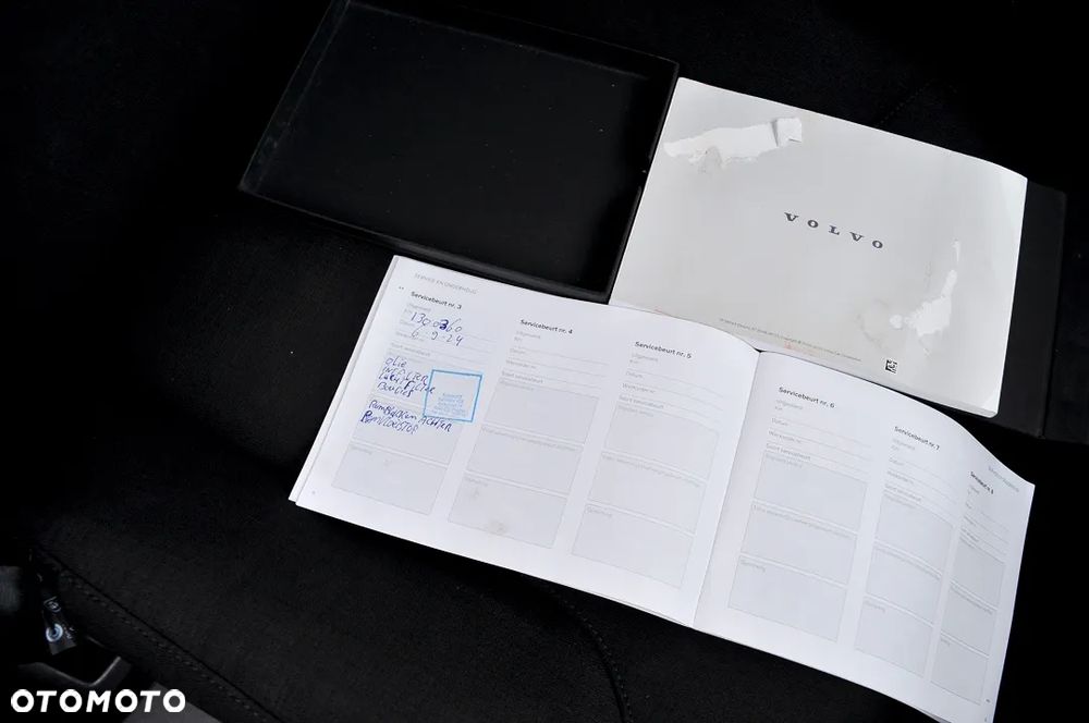 Volvo V60 B3 B Geartronic RDesign - 30