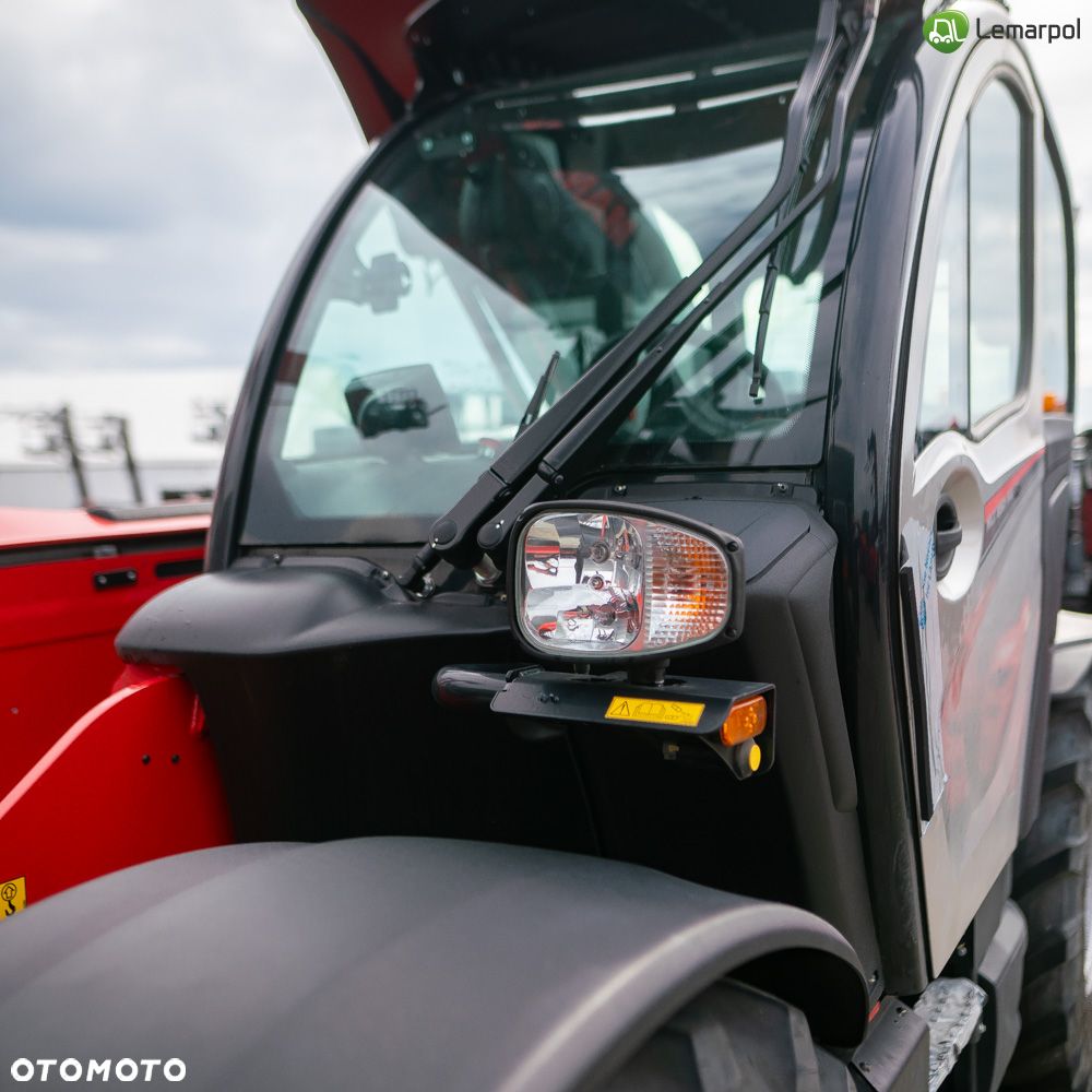 Manitou MLT 850-145 V+ (Stage V Serie 1) Elite - 18