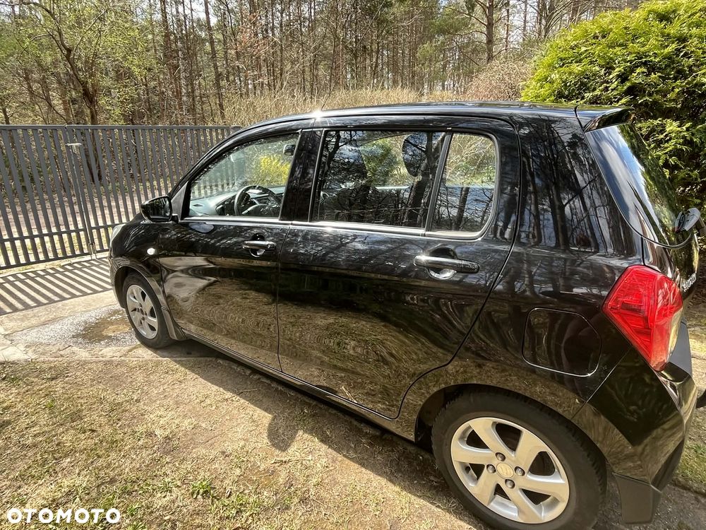 Suzuki Celerio 1.0 Premium - 4