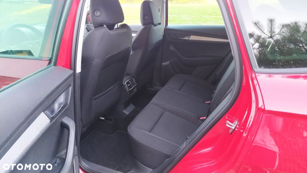 Skoda Karoq 2.0 TDI SCR 4x4 DSG Ambition - 8