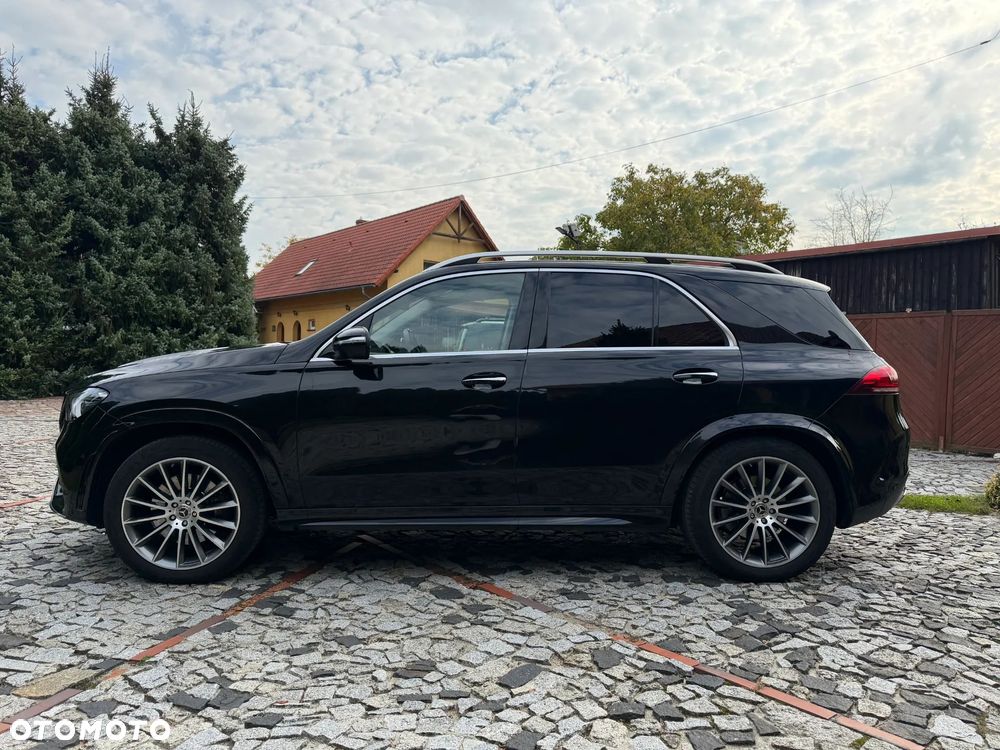 Mercedes-Benz Gle 400 D 2020 photo 5