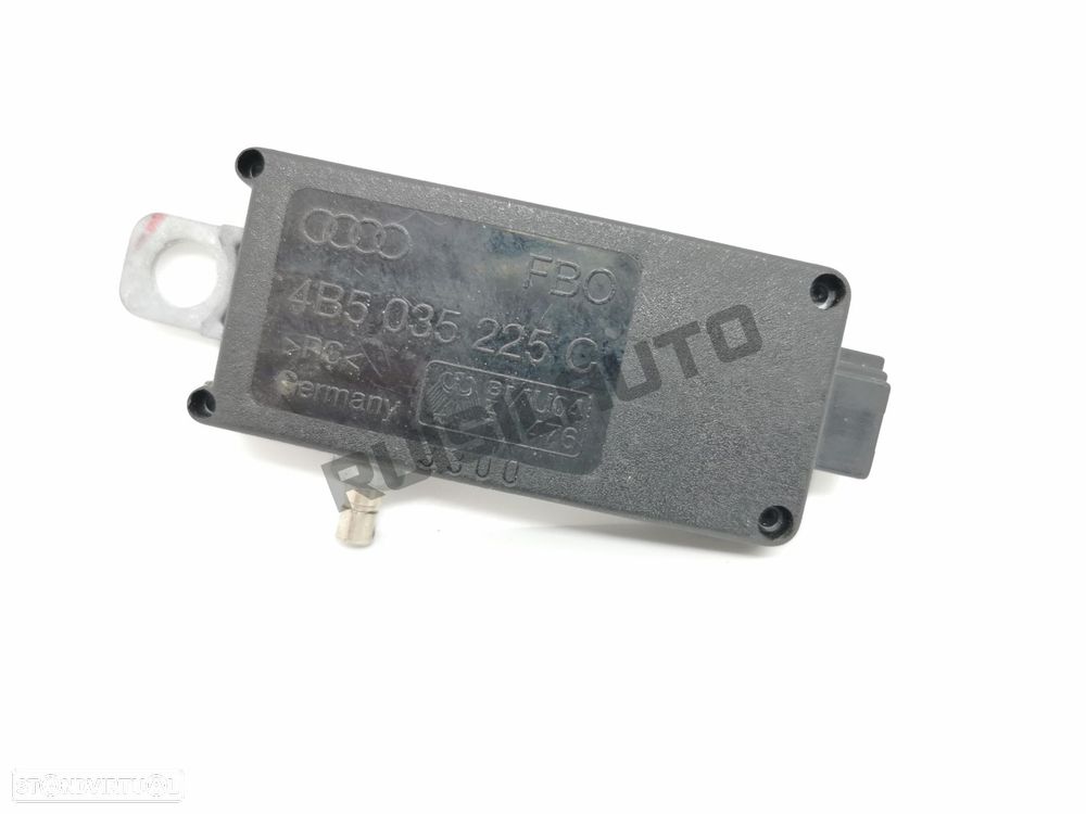 Amplificador Antena 4b503_5225c Audi A6 C5 (4b) [1997_2005] 2.5 - 4
