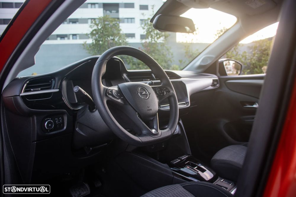 Opel Corsa-e Edition - 11
