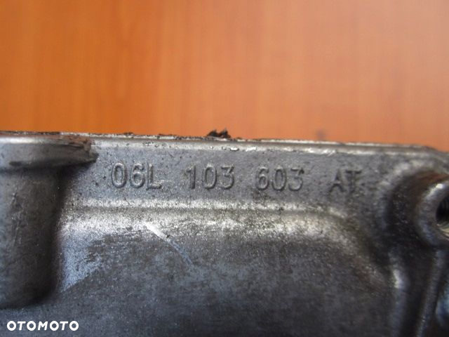 VW AUDI SEAT SKODA 1.8 2.0 TSI TFSI CVL MISKA OLEJU 06L103603AT 06L103598R - 13