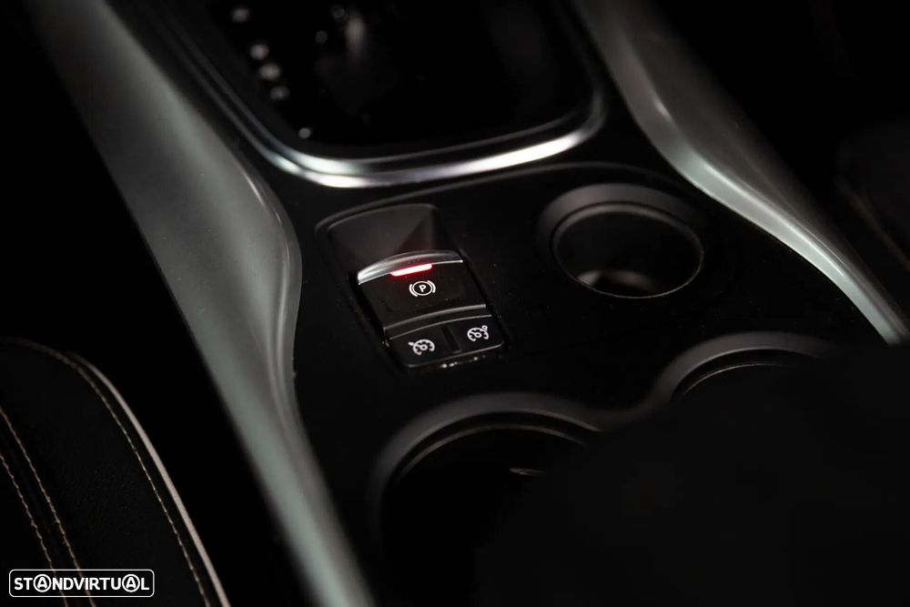 Renault Kadjar Energy TCe 130 EDC Bose Edition - 24