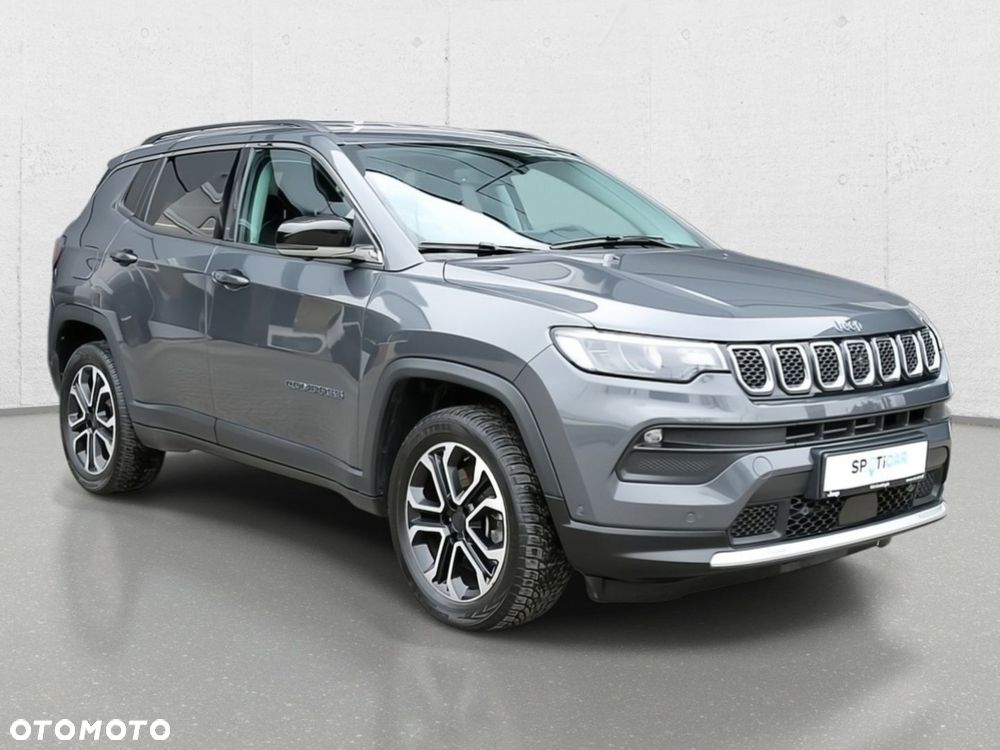 Jeep Compass - 6
