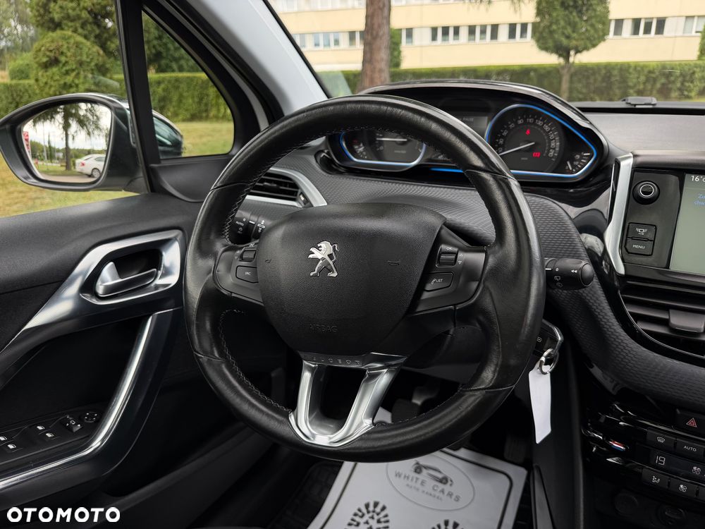 Peugeot 2008 120 VTI Allure - 5