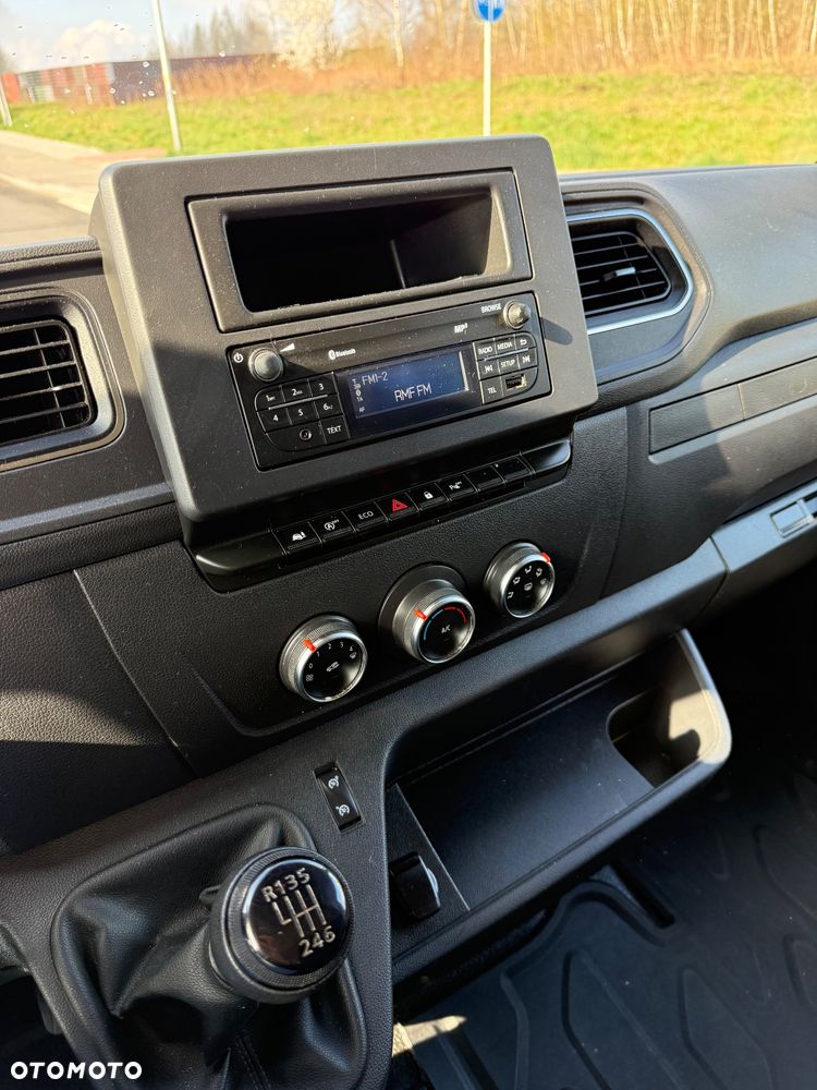 Renault Master - 9