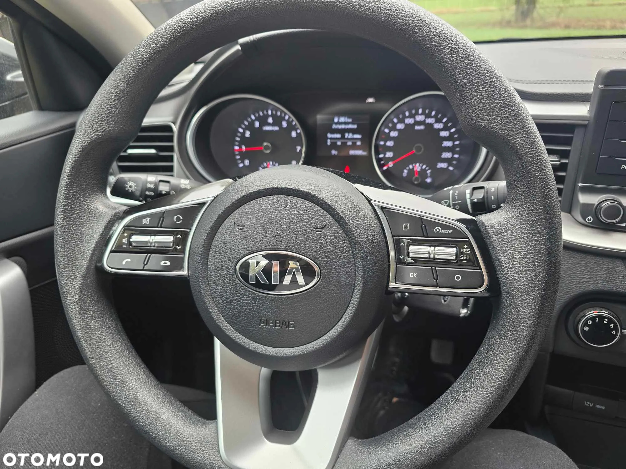 Kia Ceed 1.0 T-GDI S - 18