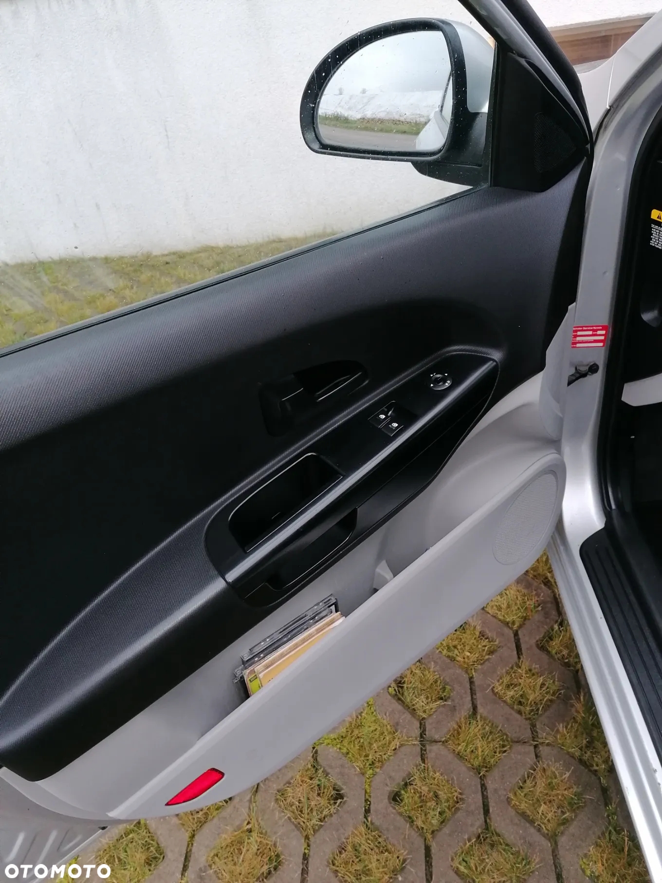 Kia Ceed Cee'd 1.6 Comfort - 7