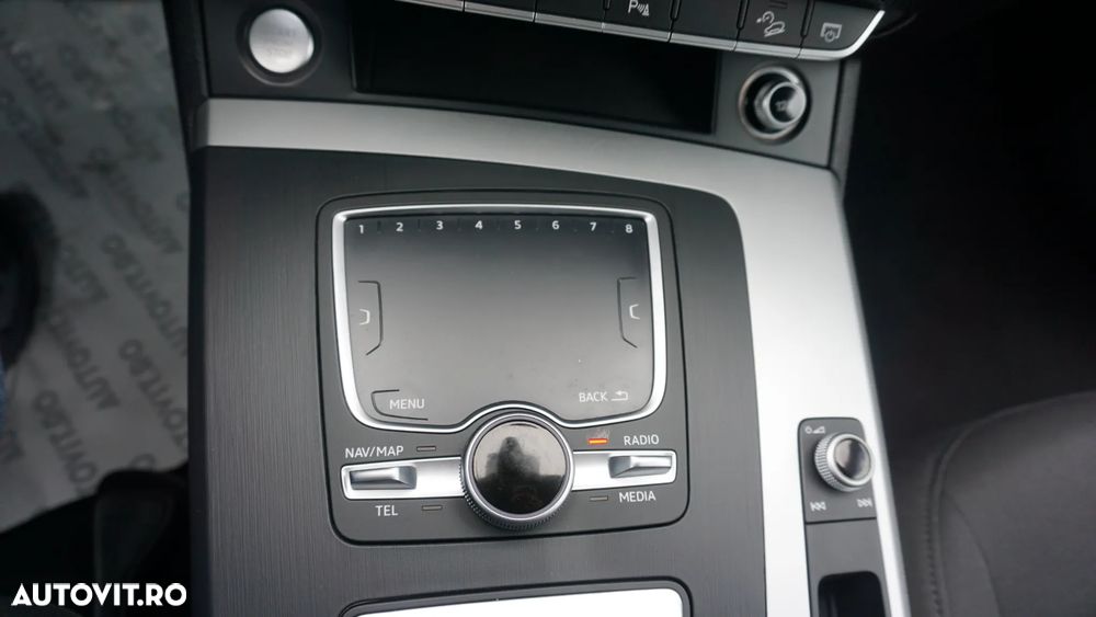 Audi Q5 2.0 TDI Quattro S tronic - 29