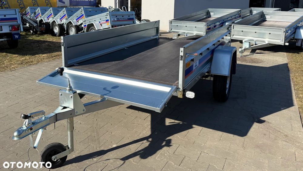 Niewiadów BEG7527YU - 7