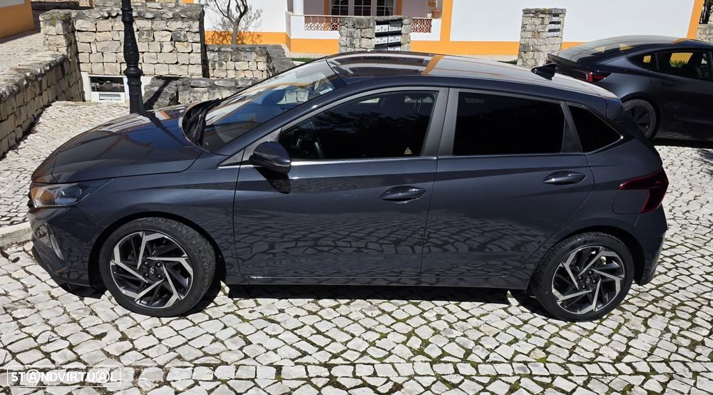 Hyundai i20 - 47