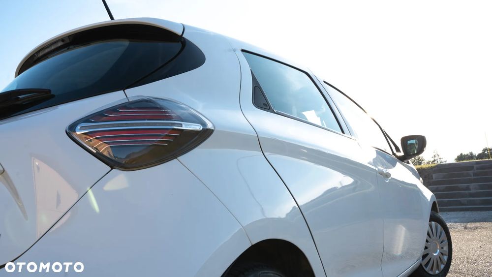 Renault Zoe - 20