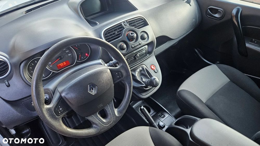 Renault KANGOO - 13