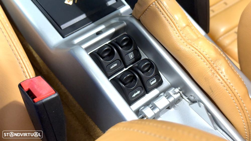 Ferrari 360 Spider - 34