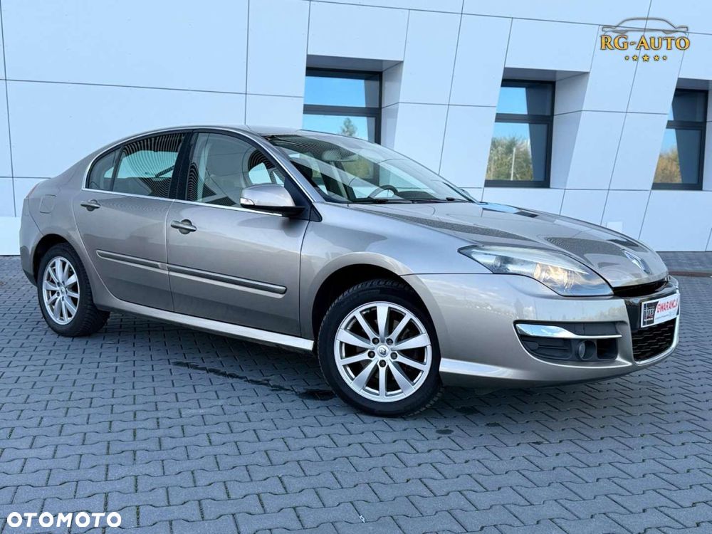 Renault Laguna - 3