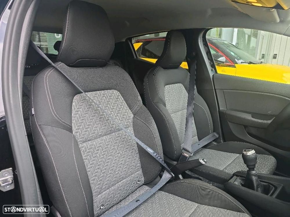 Renault Clio 1.0 TCe Evolution Bi-Fuel - 6