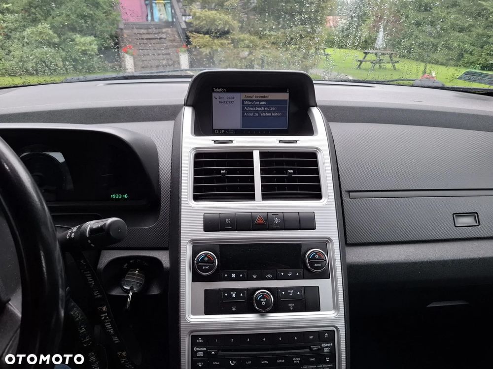 Dodge Journey 2.0 CRD SXT - 4