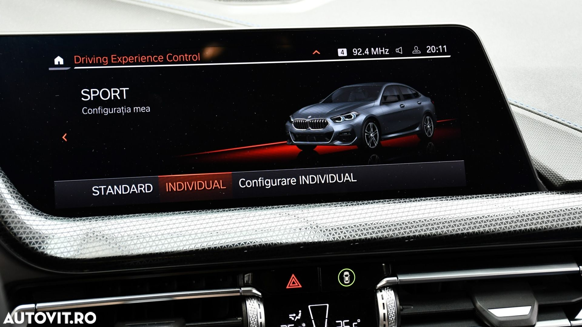 BMW Seria 2 218i Gran Coupe Aut. M Sport - 17