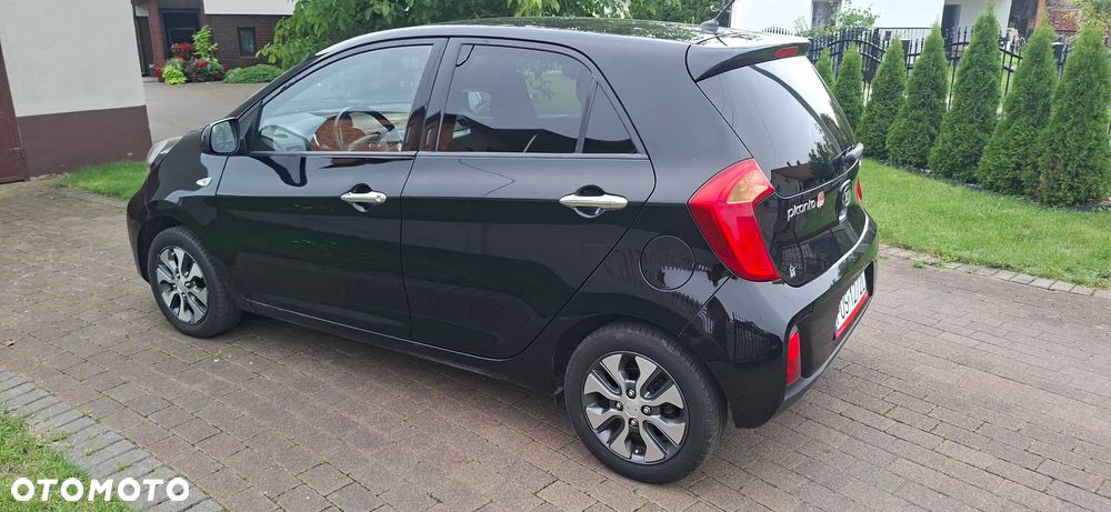 Kia Picanto - 16