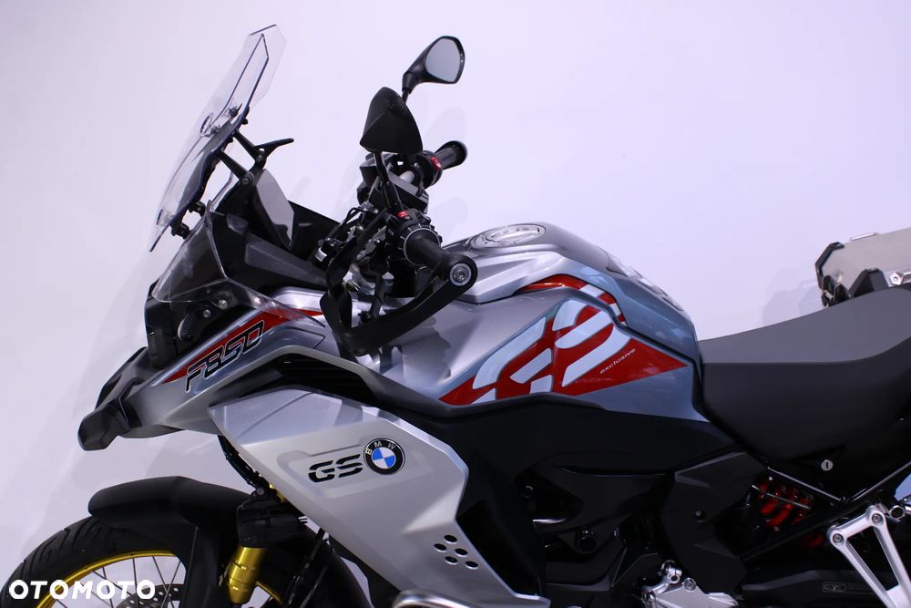 BMW GS - 10