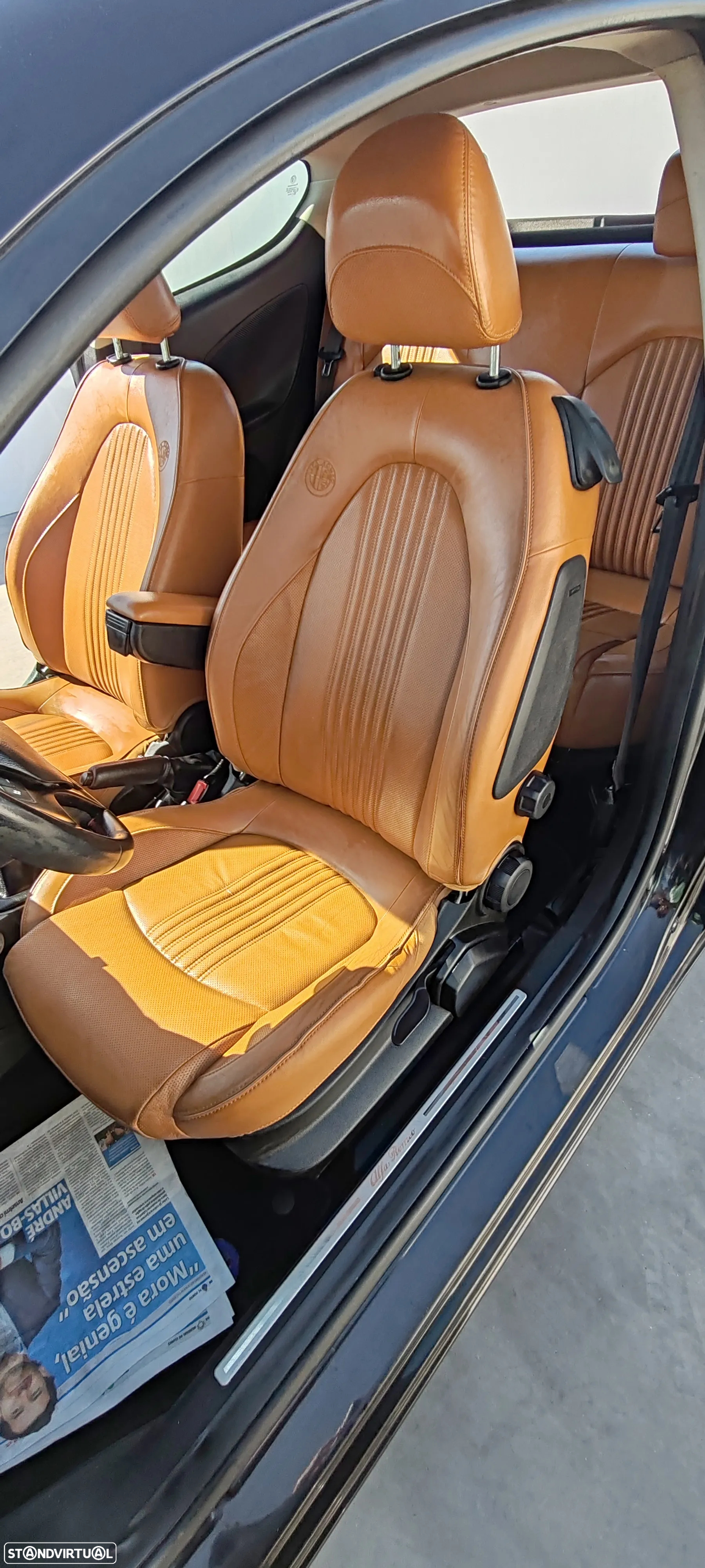 Alfa Romeo MiTo - 28