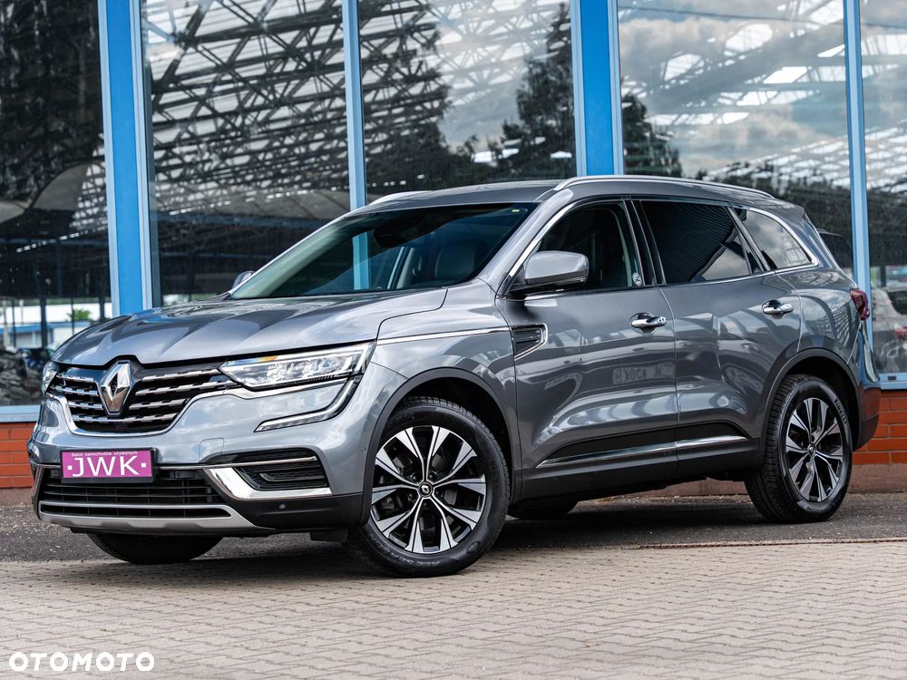 Renault Koleos 2.0 Blue dCi Techno 4x4 X-Tronic - 6