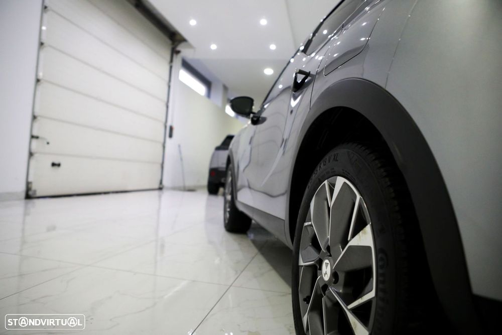 DS DS3 Crossback E-Tense SE Faubourg - 7