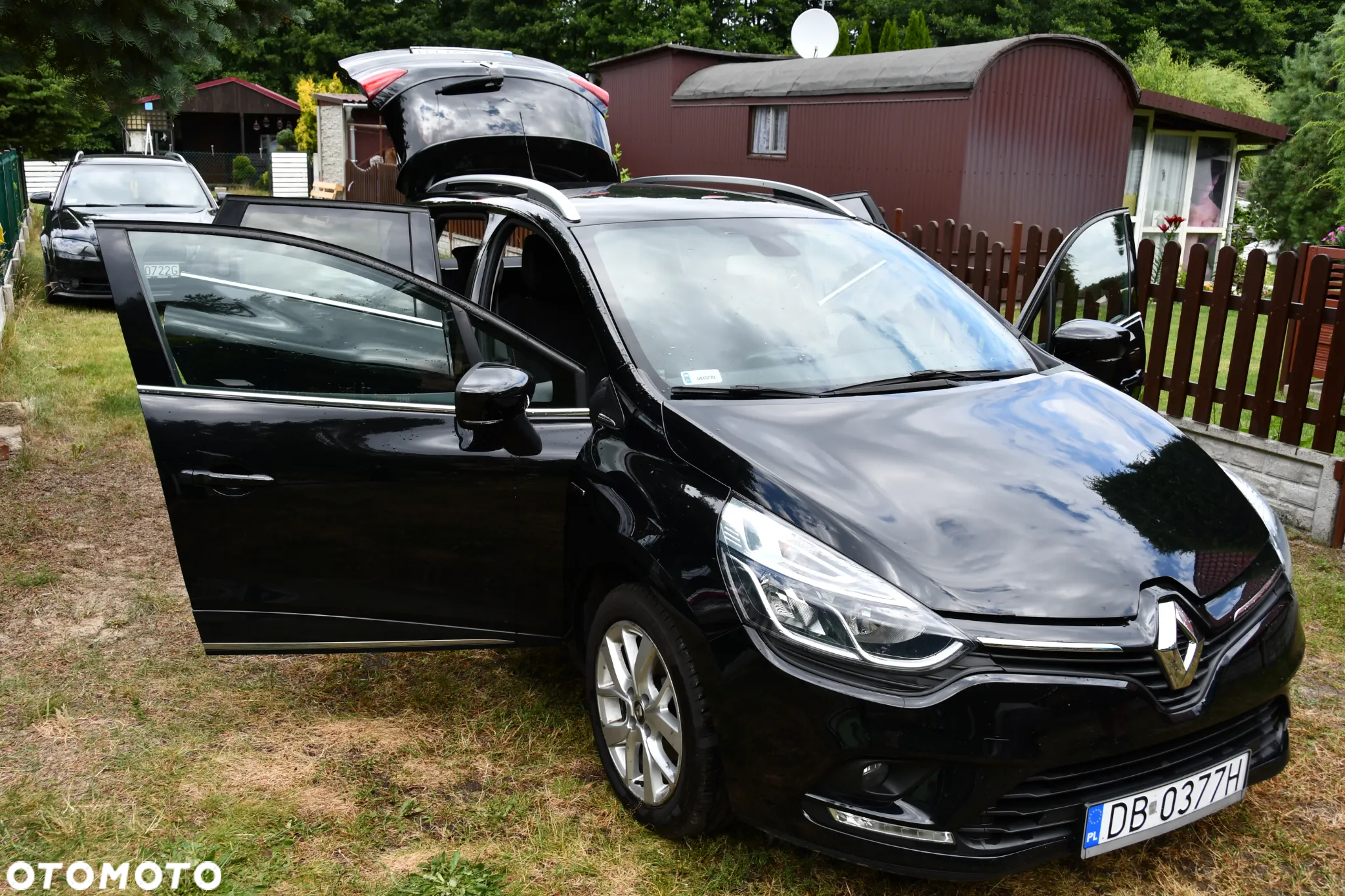 Renault Clio 0.9 Energy TCe Limited - 7