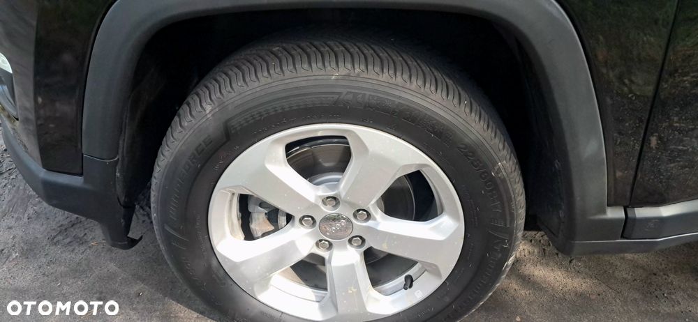 Jeep Compass - 21