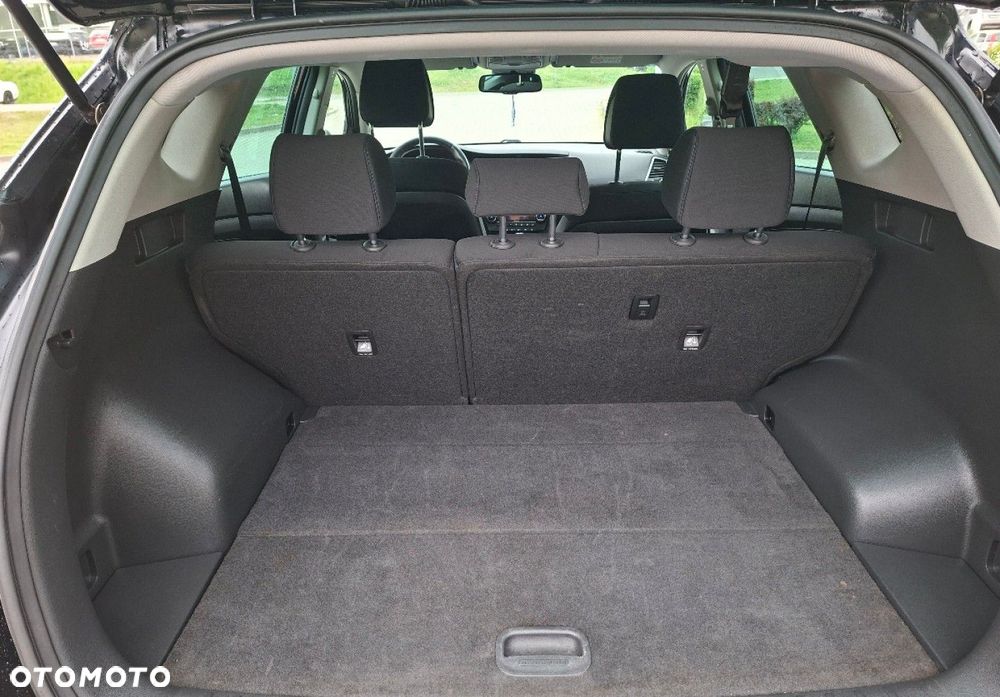 Hyundai Tucson - 12