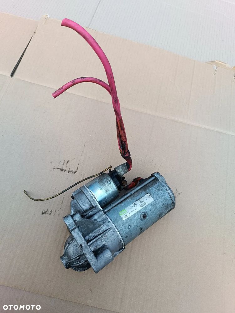 ROZRUSZNIK MEGANE II SCENIC 1,9DCI 8200331251 - 1