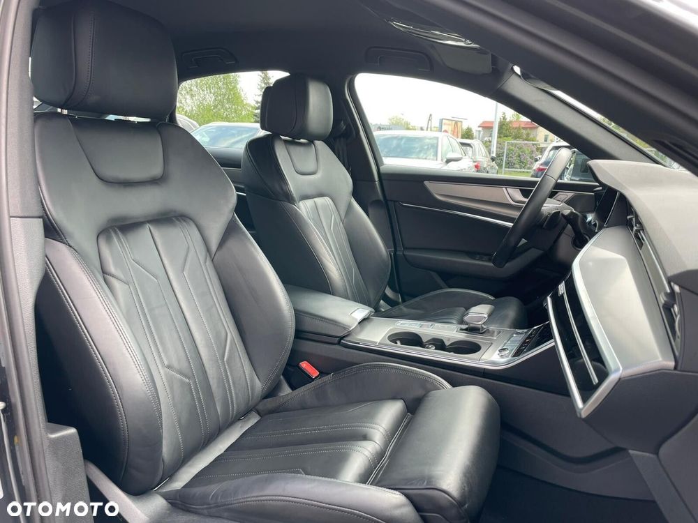 Audi A6 Limousine - 25