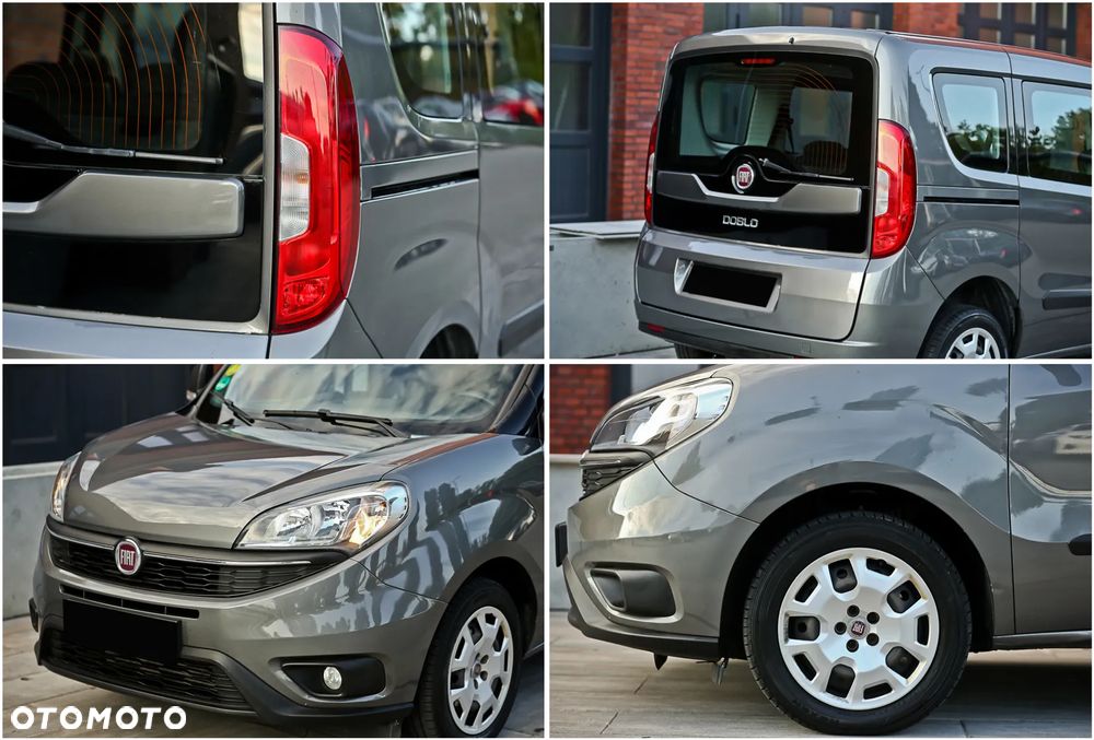 Fiat Doblo - 34