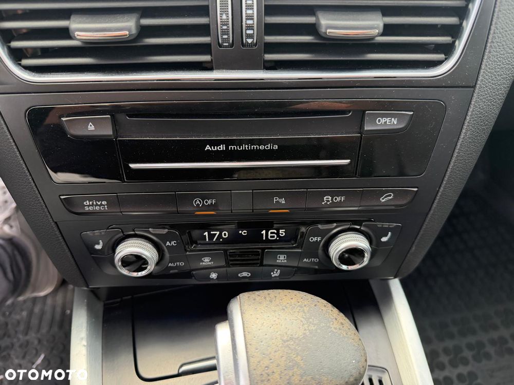Audi Q5 2.0 TDI Quattro Sport S tronic - 26