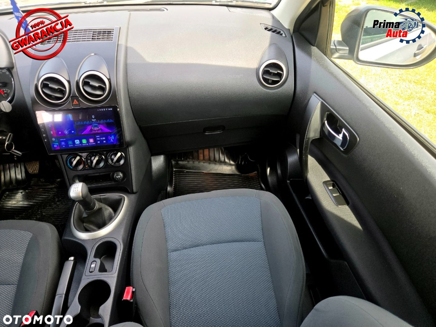 Nissan Qashqai - 27