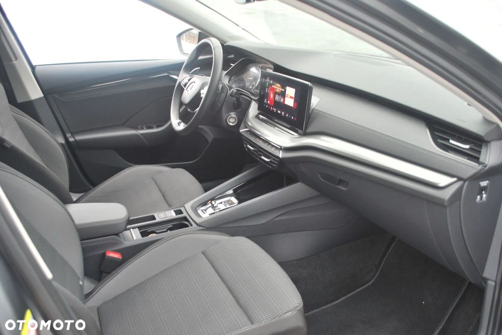 Skoda Octavia - 10