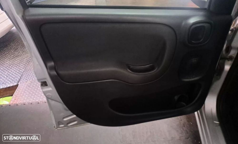 Fiat Panda 1.2 Lounge - 7