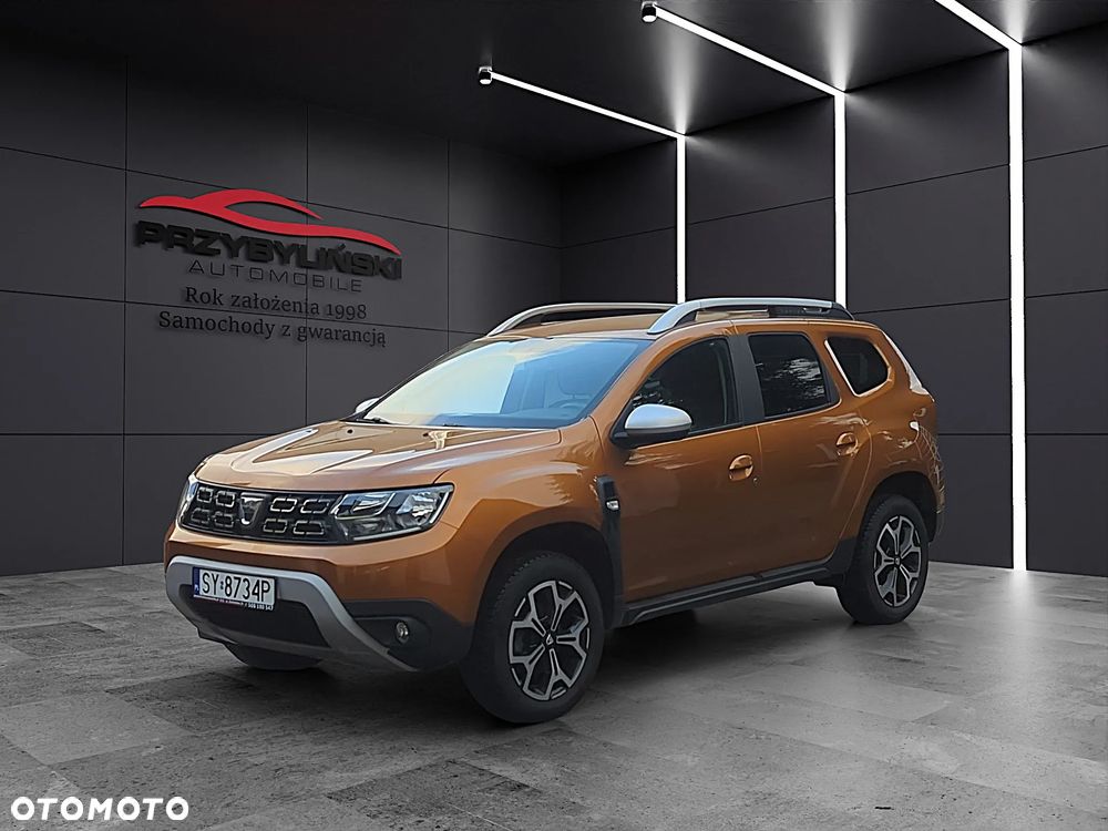 Dacia Duster 1.0 TCe Comfort - 2