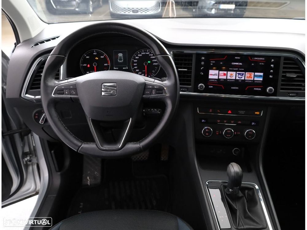 SEAT Ateca 1.6 TDI Style DSG - 27