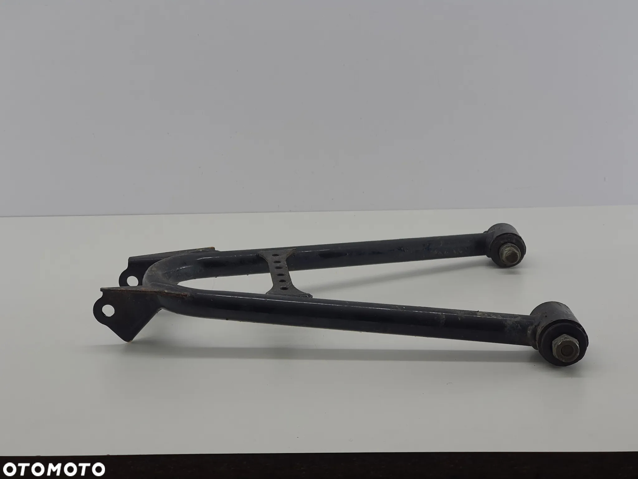 WAHACZ PRAWY TYL GORNY SMC 700 ARGON JUMBO 700 - 9