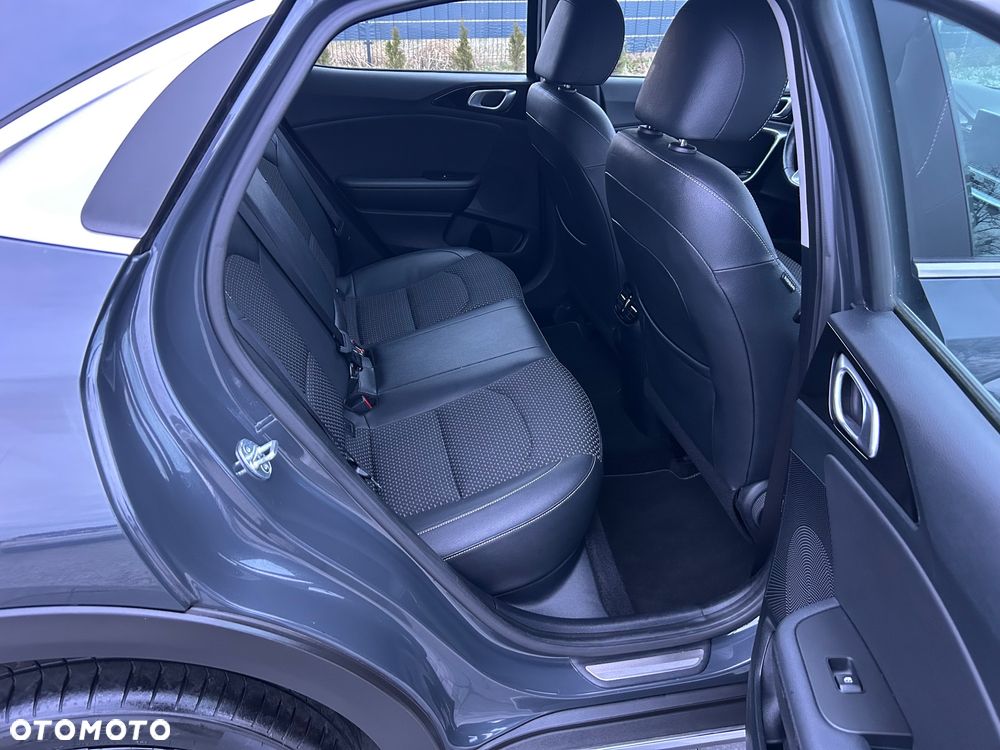 Kia XCeed 1.5 T-GDI OPF DCT7 XDITION - 16