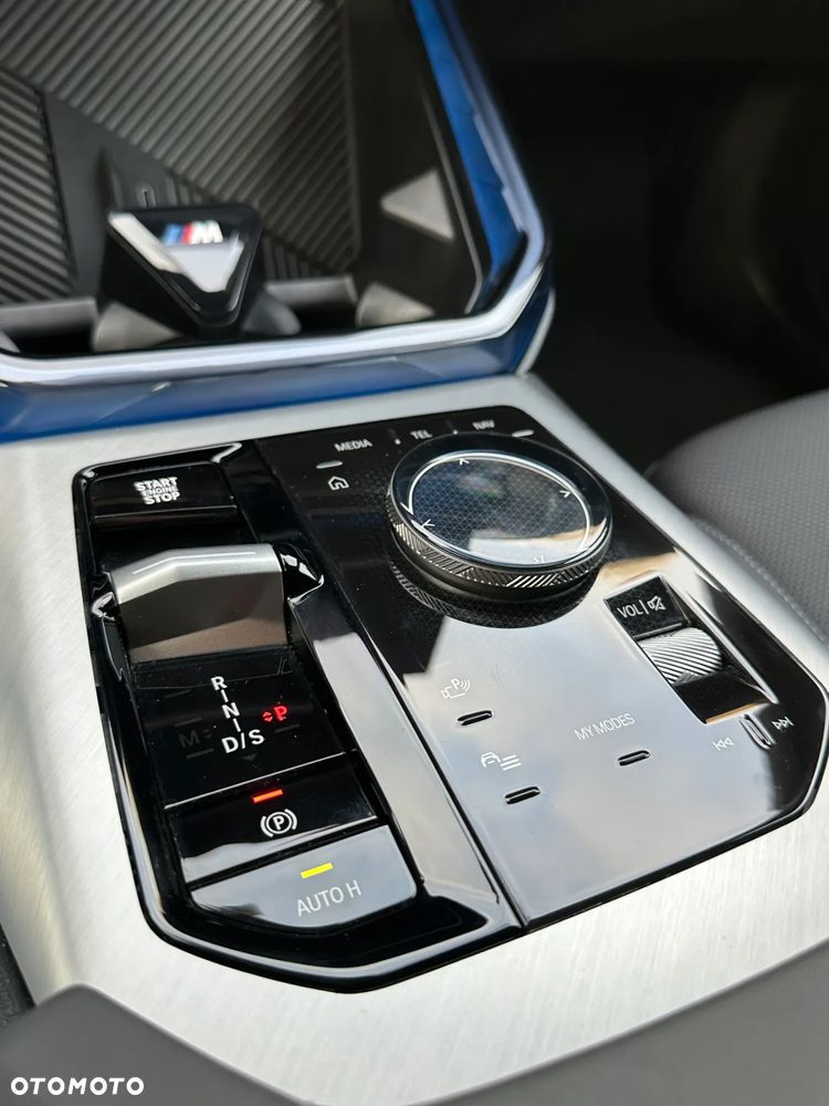 BMW X3 xDrive20d mHEV - 18